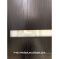 kitchen door design hdf solid wooden door in fresh design                        
                                                                                Supplier's Choice